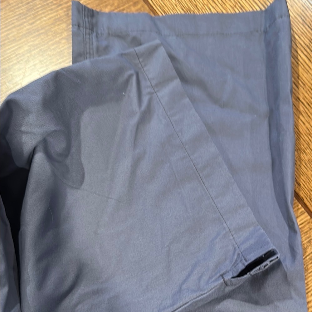 Carhartt  Gray scrub  Pants - Picture 5 of 5